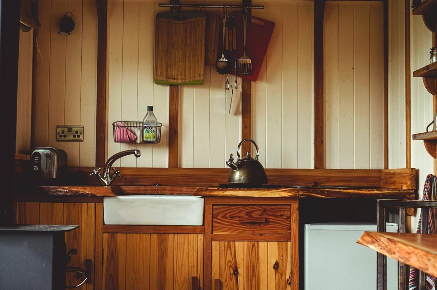The Shepherds Hut Шрусбъри Екстериор снимка
